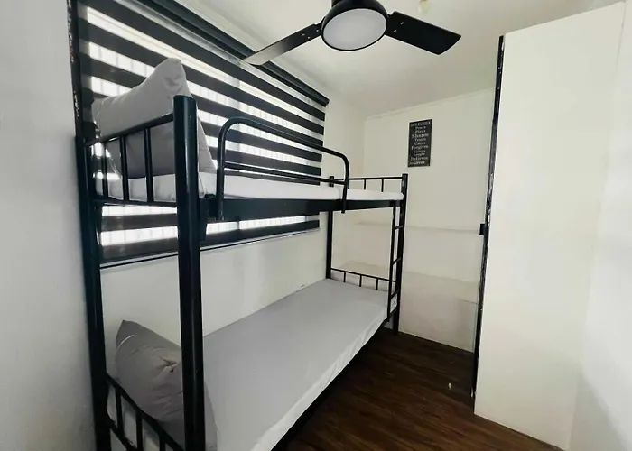 Hotel T&a Building 2*