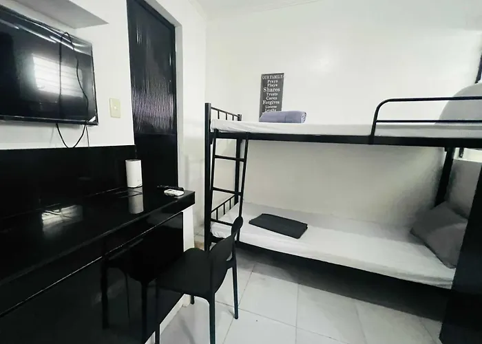 T&a Building Hotel 2*