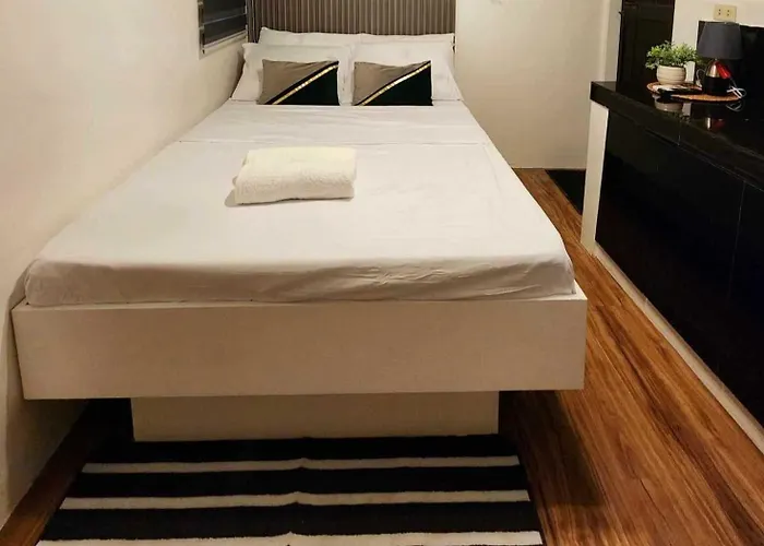 T&a Building Hotel Manila