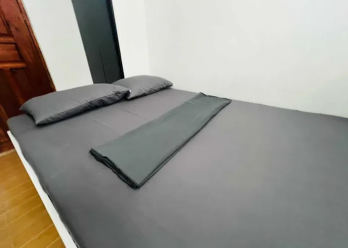 T&a Building Hotel 2*